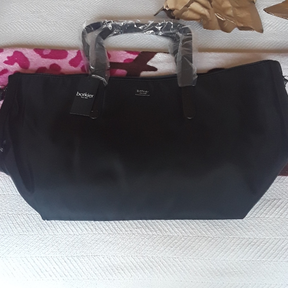 Botkier New York Bond Tote